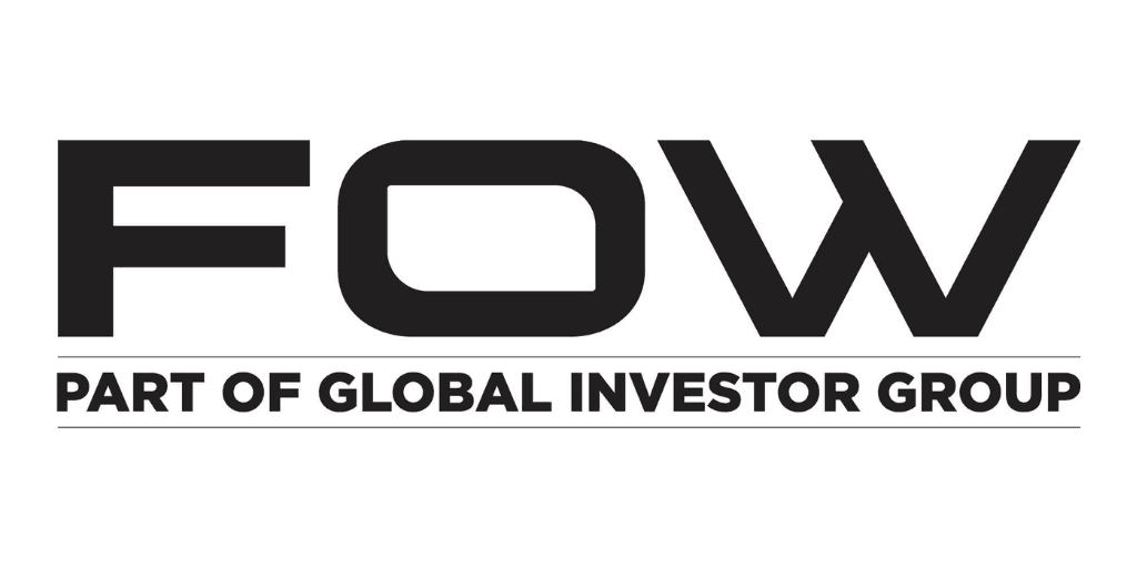 Global Investor Group Logo