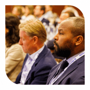 Trading Amsterdam event agenda