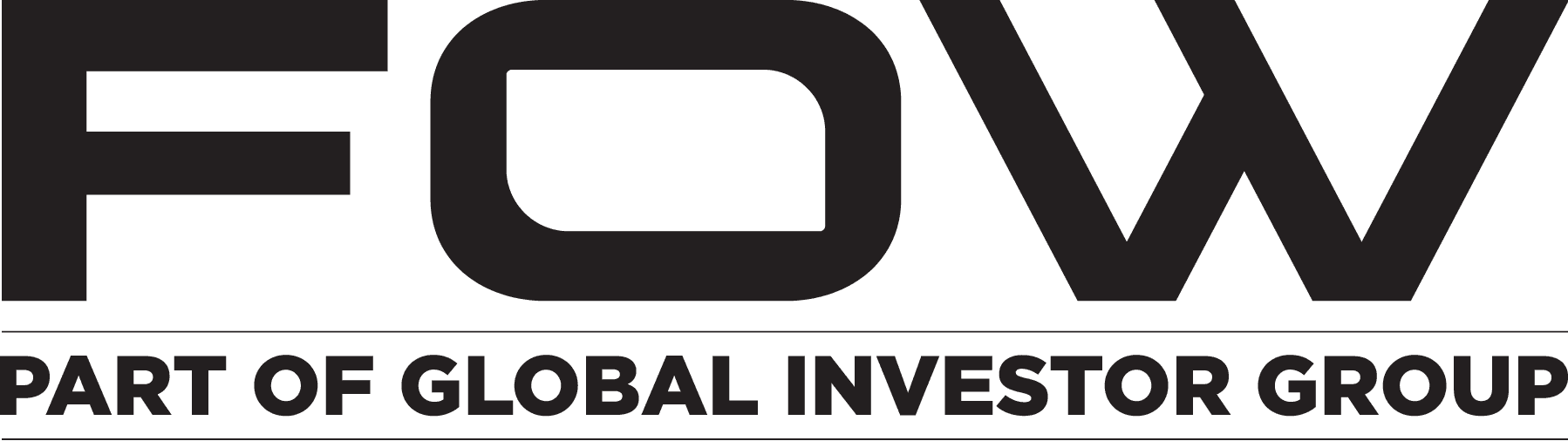 Global Investor Group Logo