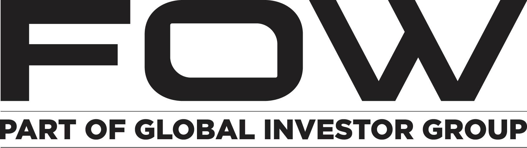Global Investor Group Logo